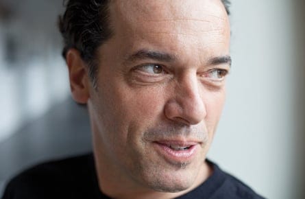Andrew Tolson