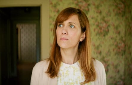 Kristen Wiig stars in the Munro adaptation Hateship Loveship (TIFF)