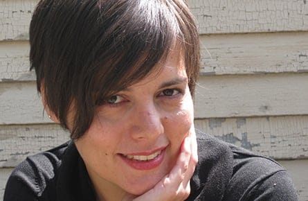 Lynn Coady