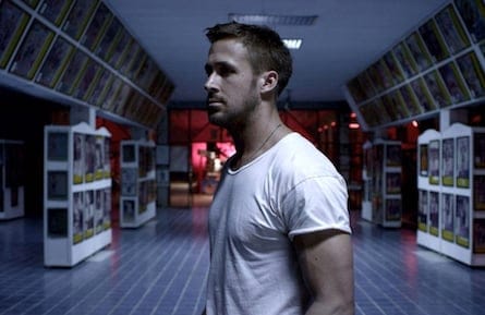 Ryan Gosling stars in Only God Forgives (eOne)