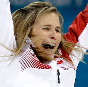 Jennifer Jones