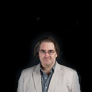 Colby Cosh