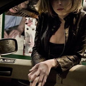 Approach with a client,Prostitution,Milan province,Italy