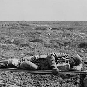 First World War