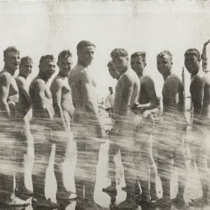 My Buddy. World War II Laid Bare
