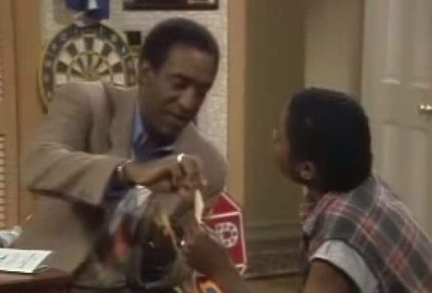 Cosby Show