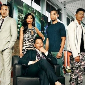 FOX's 2014 Programming Presentation - Gallery