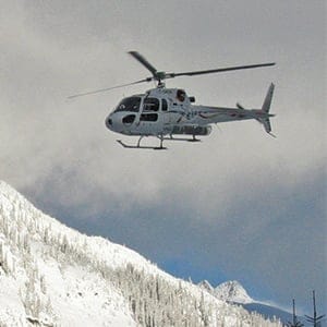 AVALANCHE