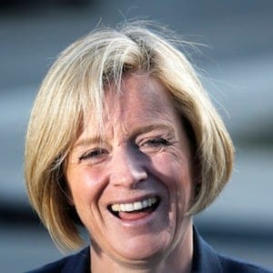 Rachel Notley