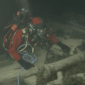 Erebus found: Inside the first tour of the Franklin Expedition wreck