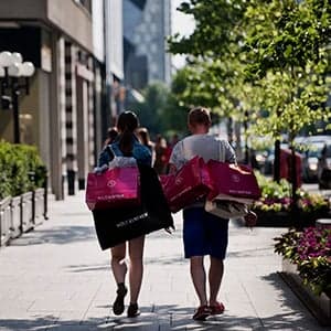 What's behind Canada's newfound lust for luxury?