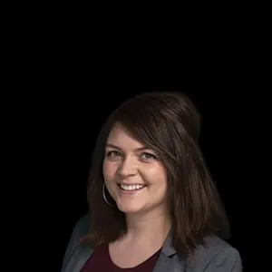Amanda Shendruk headshot