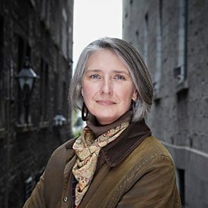 Louise Penny. (Jean-François Bérubé)