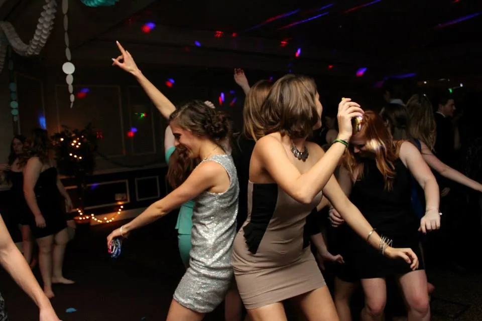 St. FX Dance