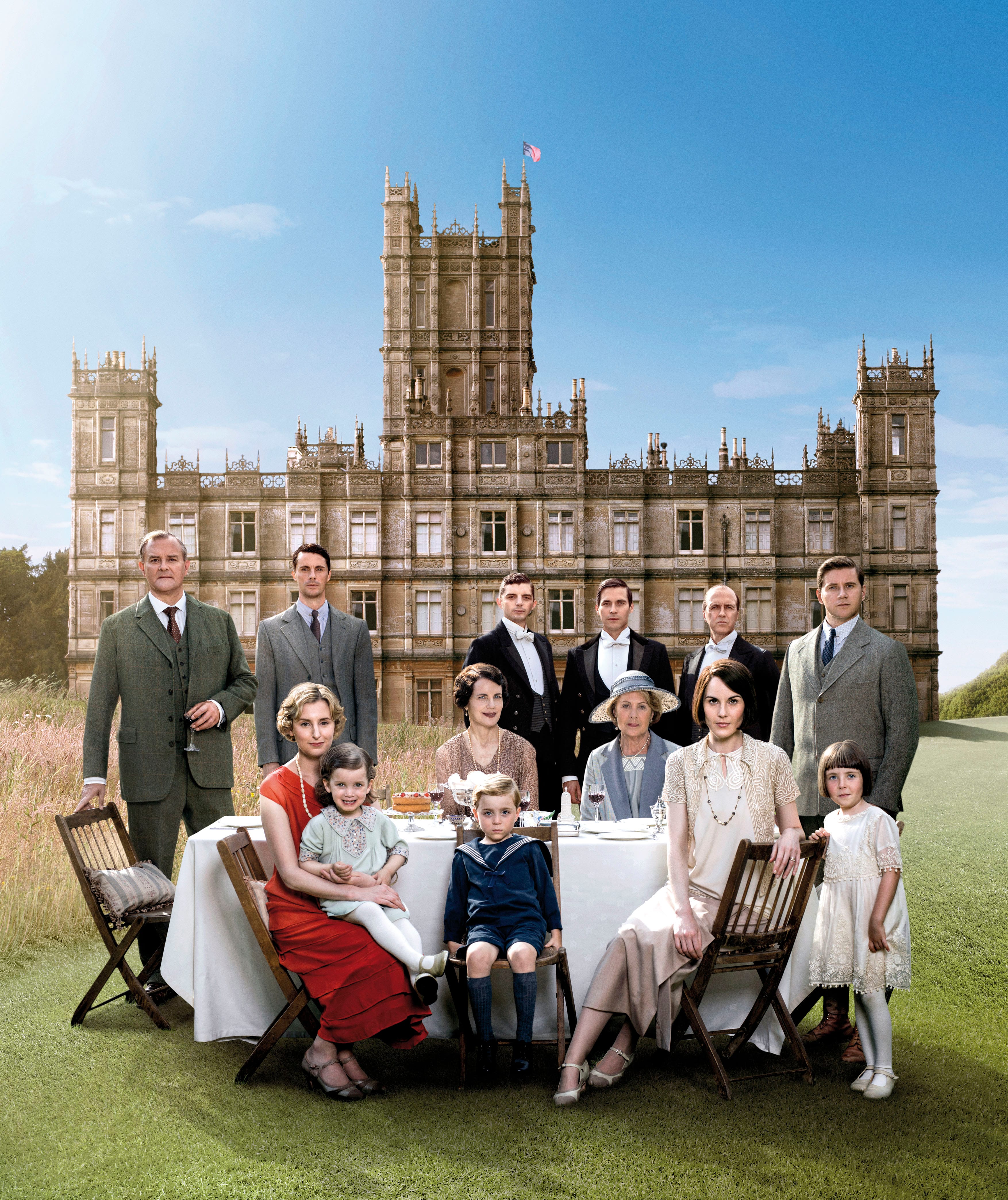 DOWNTONABBEY_XMAS2015_KEYART.indd