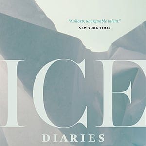 Ice Diaries