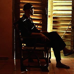 Still from The Skyjacker's Tale. (TIFF)