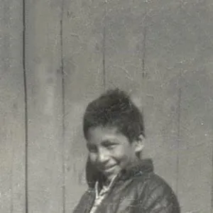 Chanie Wenjack. (The Wenjack Family)