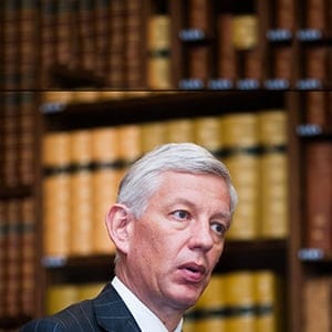 Mandatory Credit: Photo by Roger Askew/REX (4520137i)
Dominic Barton, Global MD of McKinsey and Co. Management Consultancy
Dominic Barton speaks at the Oxford Union, Oxford, Britain - 11 Mar 2015
