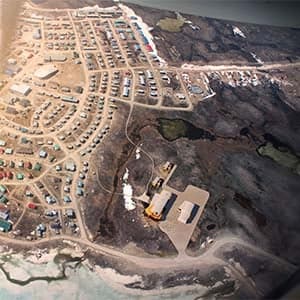 Get ready for a Canadian Arctic research boom