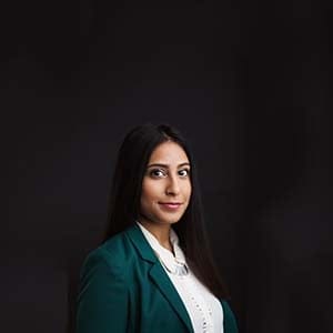 Prajakta Dhopade