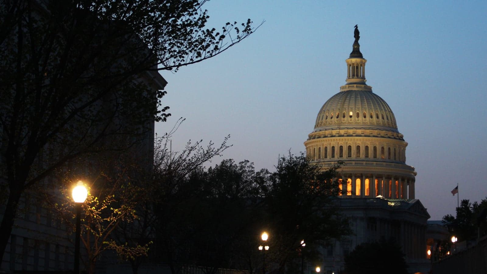 The 2018 U.S. midterms will be historic—and probably predictable