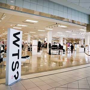 Sears Canada: The timeline of its slow-motion collapse