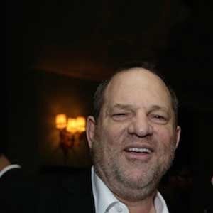 TORONTO, ON - SEPTEMBER 09: Producer Harvey Weinstein and actor/director Dustin Hoffman attend The Weinstein Company film premiere party hosted by Grey Goose for "Quartet" at Soho House Toronto on September 9, 2012 in Toronto, Canada. (Photo by Jeff Vespa/Getty Images)