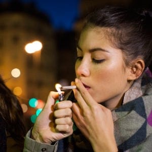 marijuana use Canadian universities