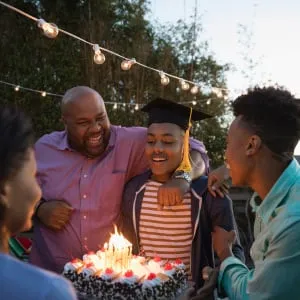How parents can help students pay for university education tuition