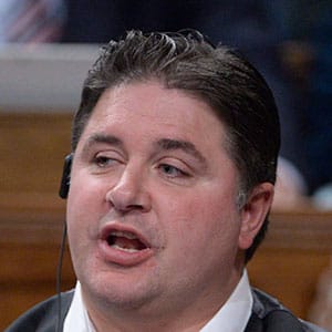 Minister of Sport and Persons with Disabilities Kent Hehr is shown during question period in the House of Commons, in Ottawa on Monday, Oct. 30, 2017. THE CANADIAN PRESS/Adrian Wyld