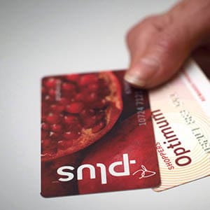 PC Optimum