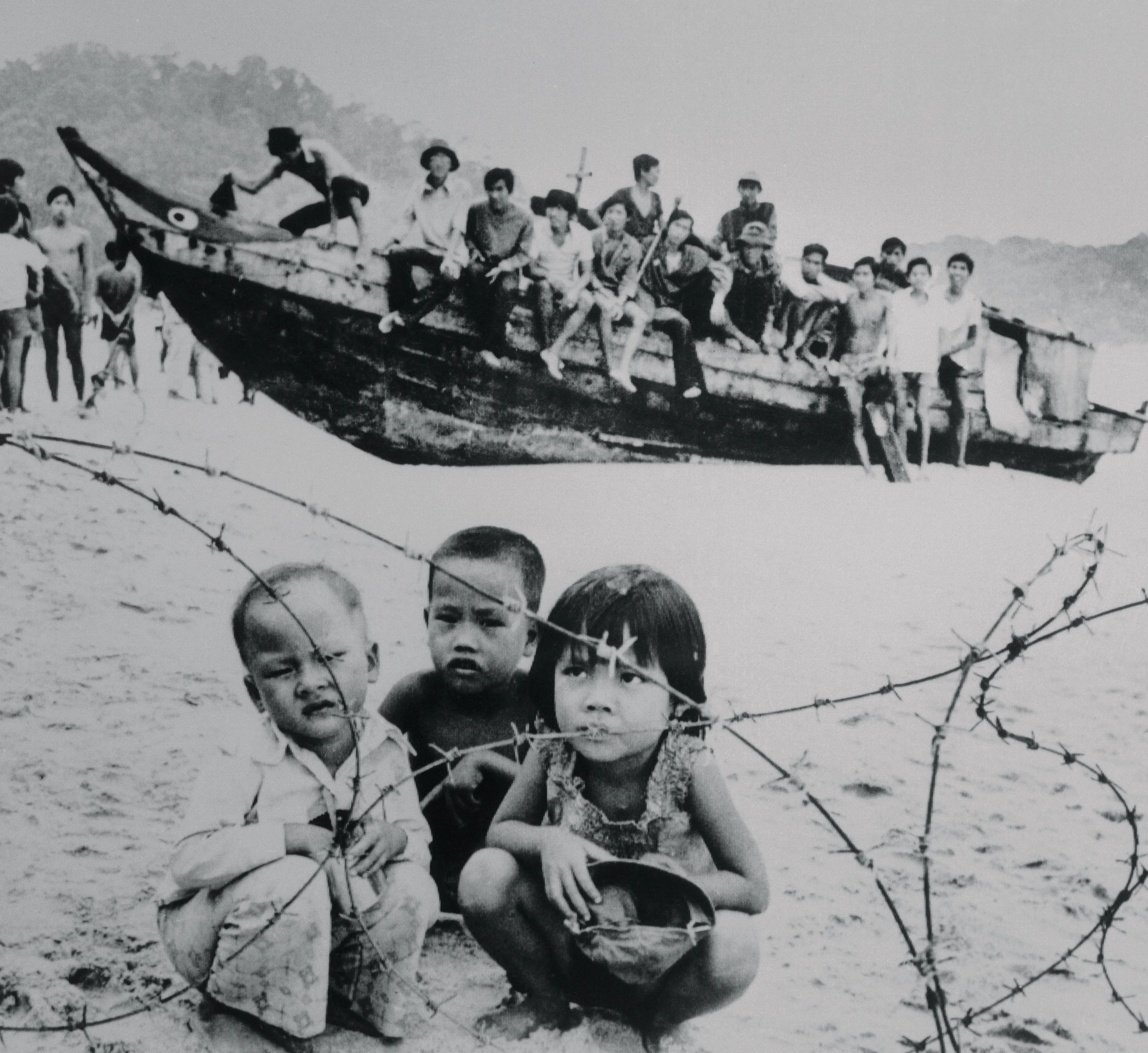 Refugees
