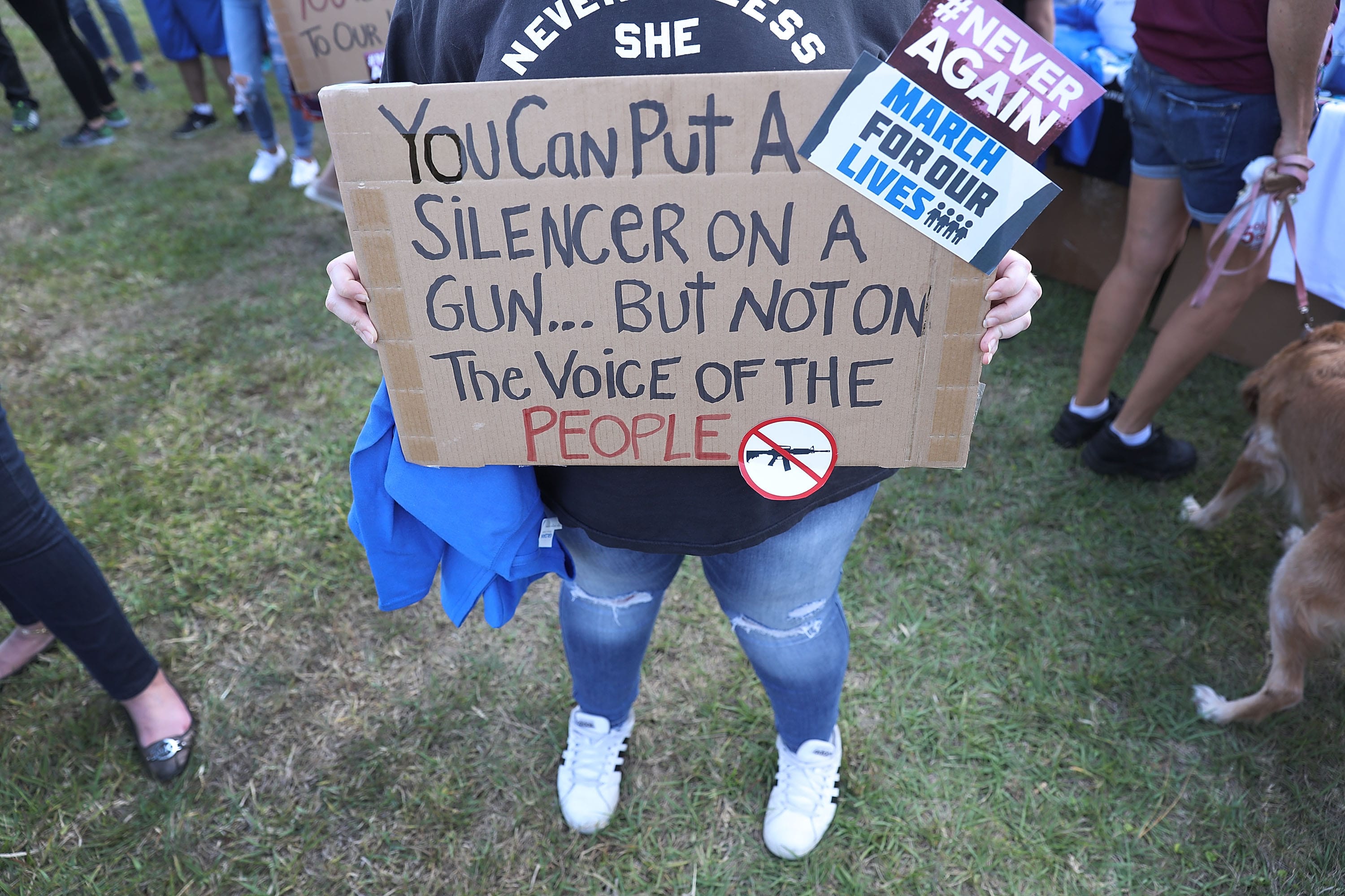 (Photo by Joe Raedle/Getty Images)
