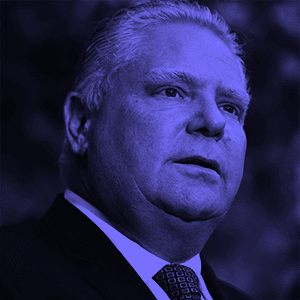 Doug Ford