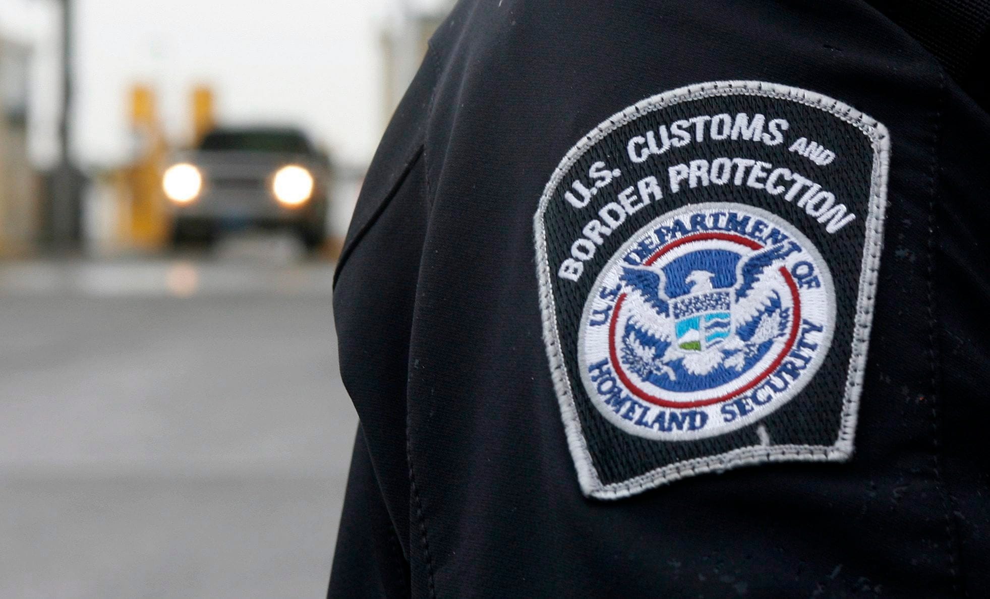 #1 rule: do not lie to U.S. Customs and Border Protection (THE CANADIAN PRESS/ Dave Chidley)