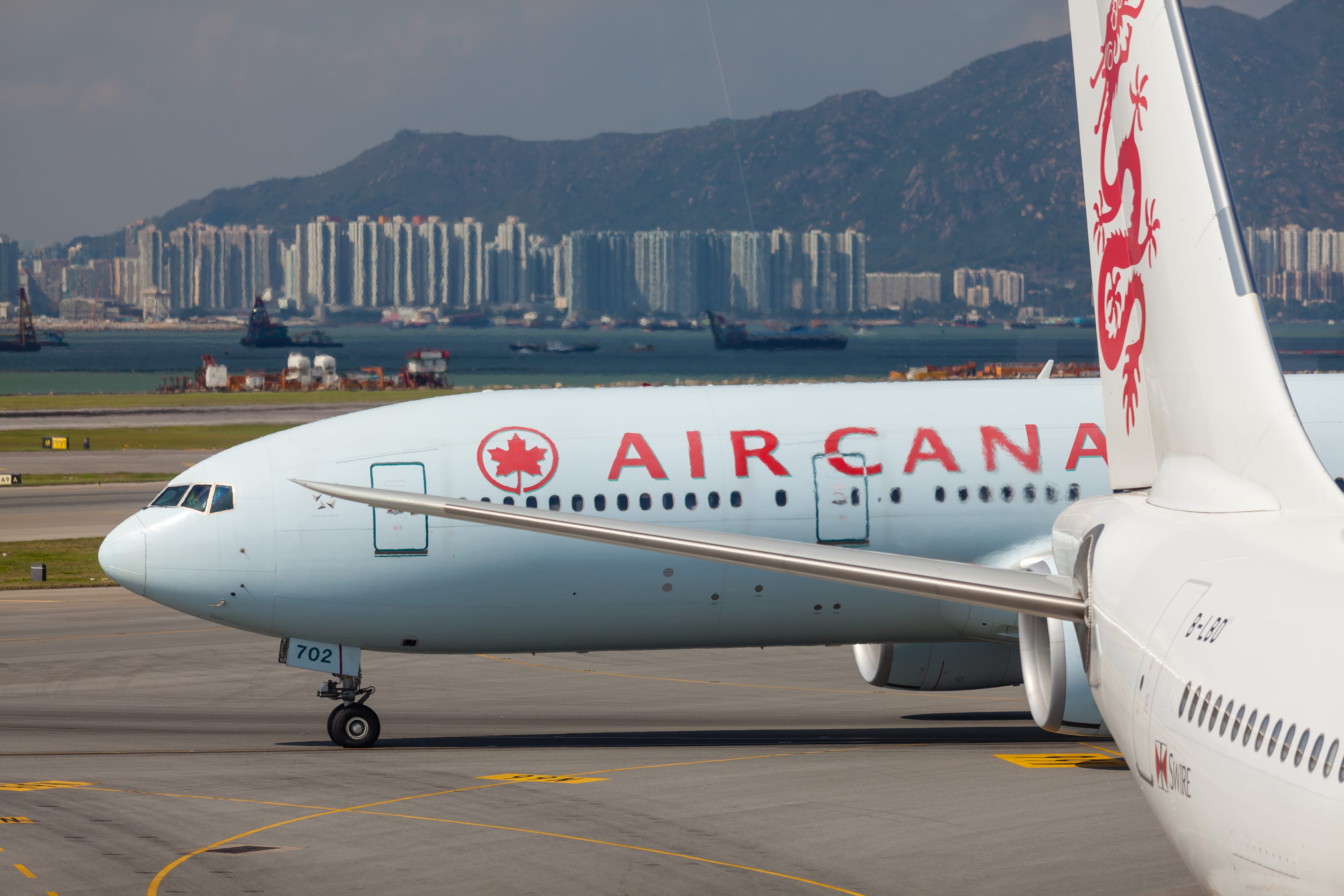 air canada buying aeroplan points