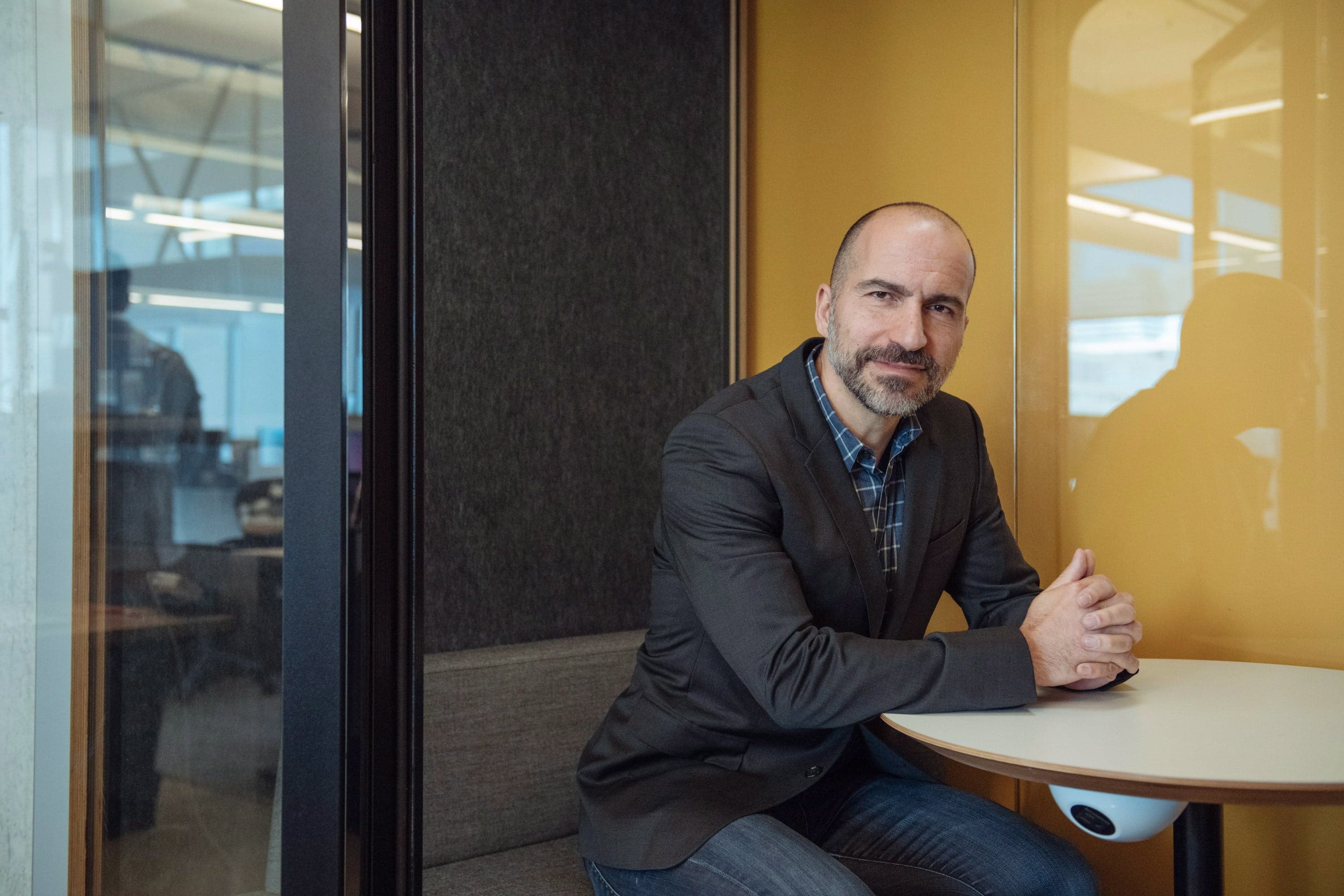 What if the Toronto-Waterloo corridor really becomes the next Silicon Valley?