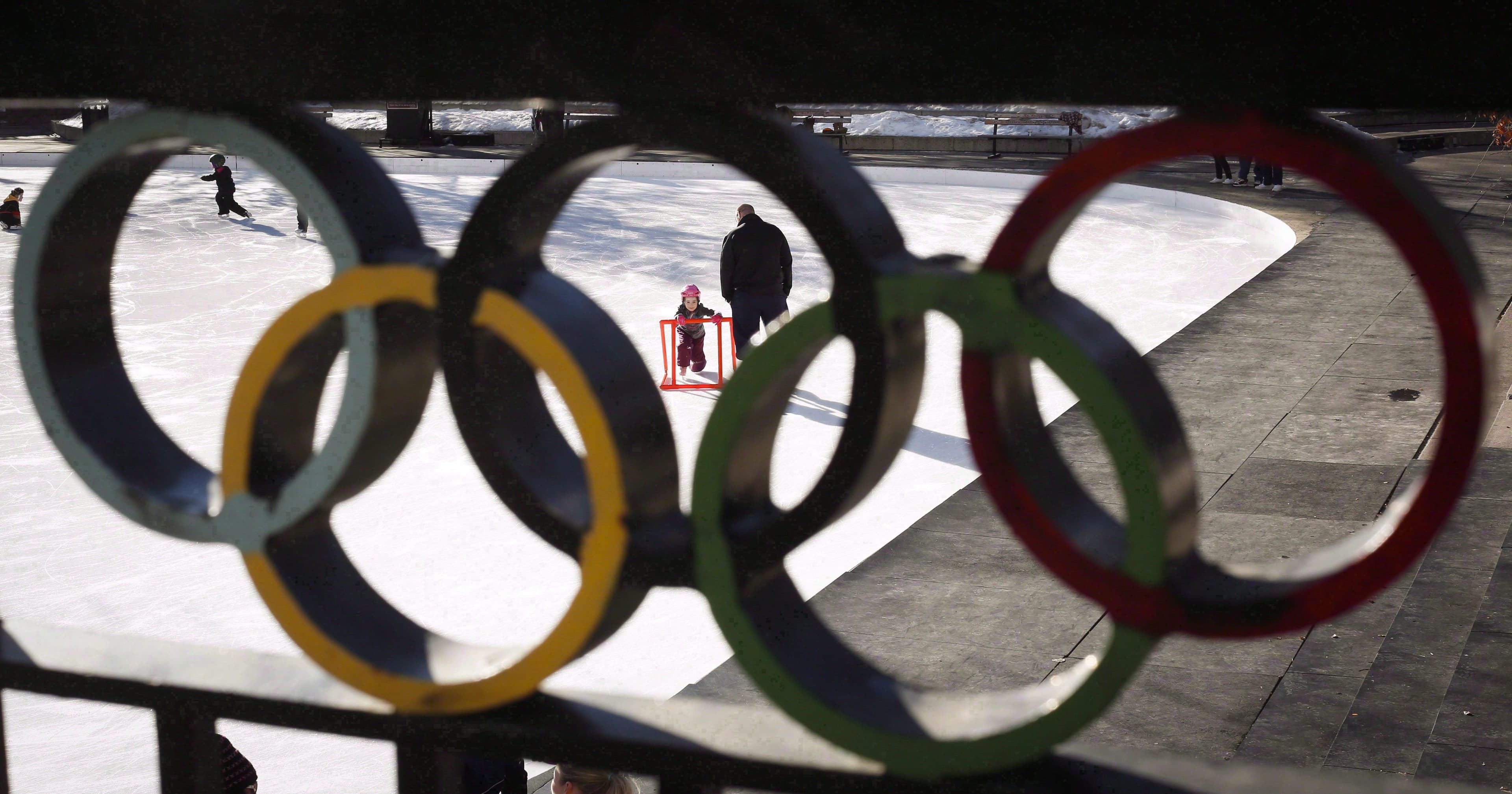 Putting Calgary's Olympic bid out of its misery