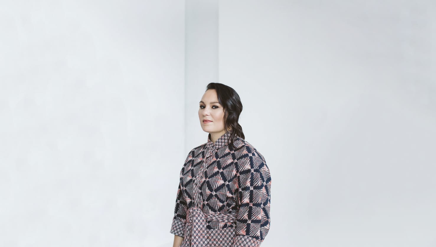 Tanya Tagaq (Rebecca Wood)