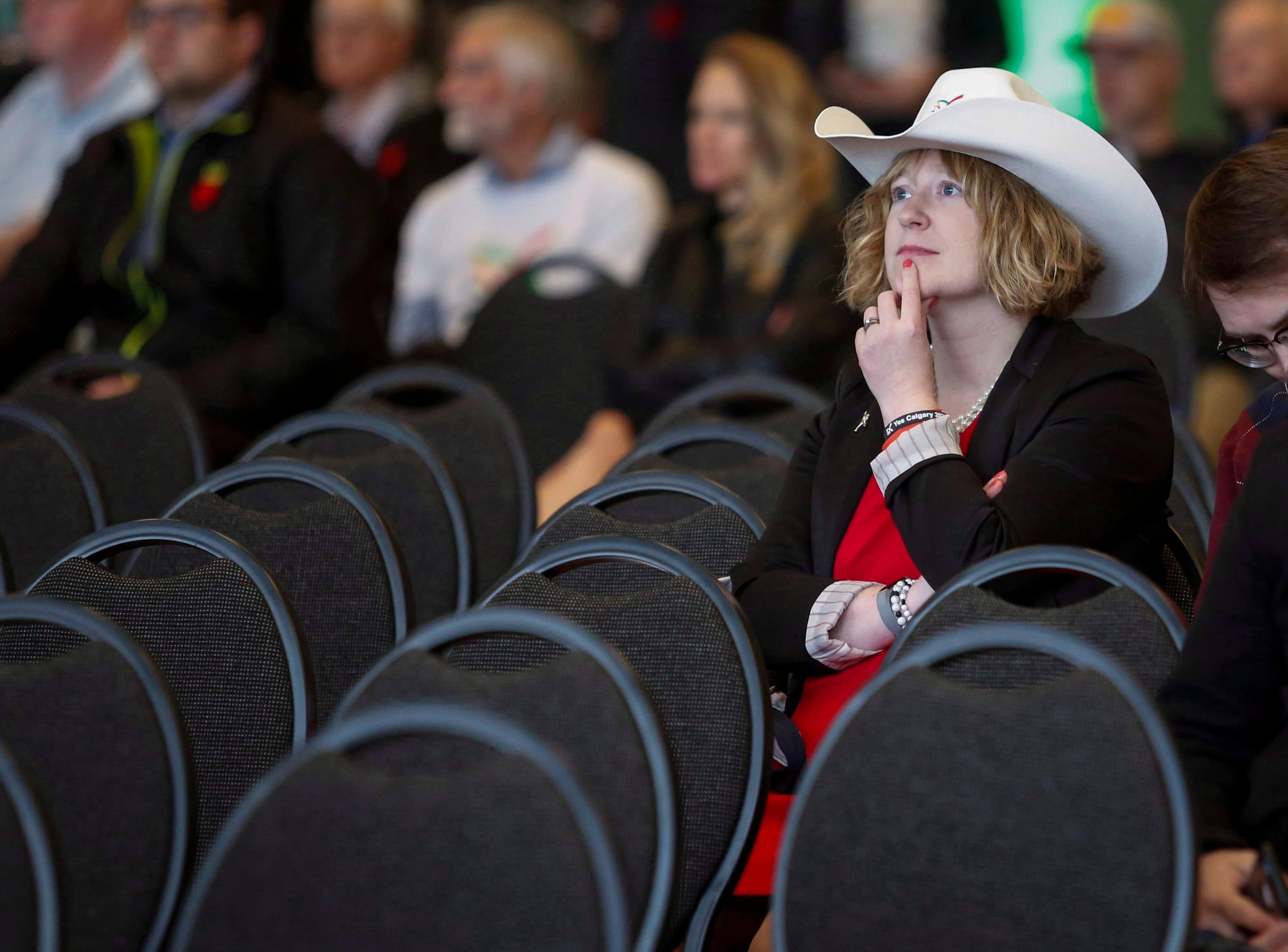 How Calgary outgrew the Olympic dream