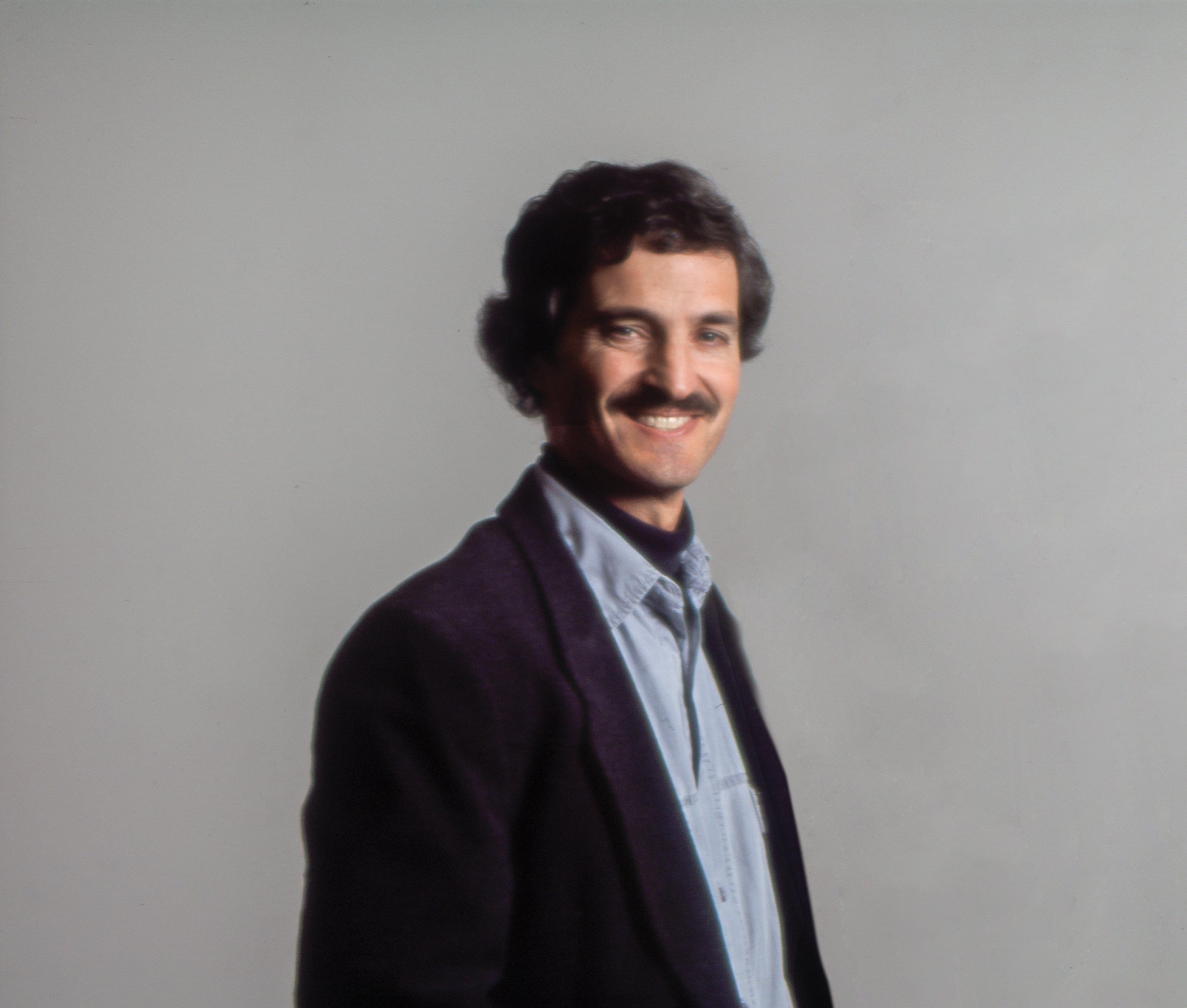 Bob Levin.