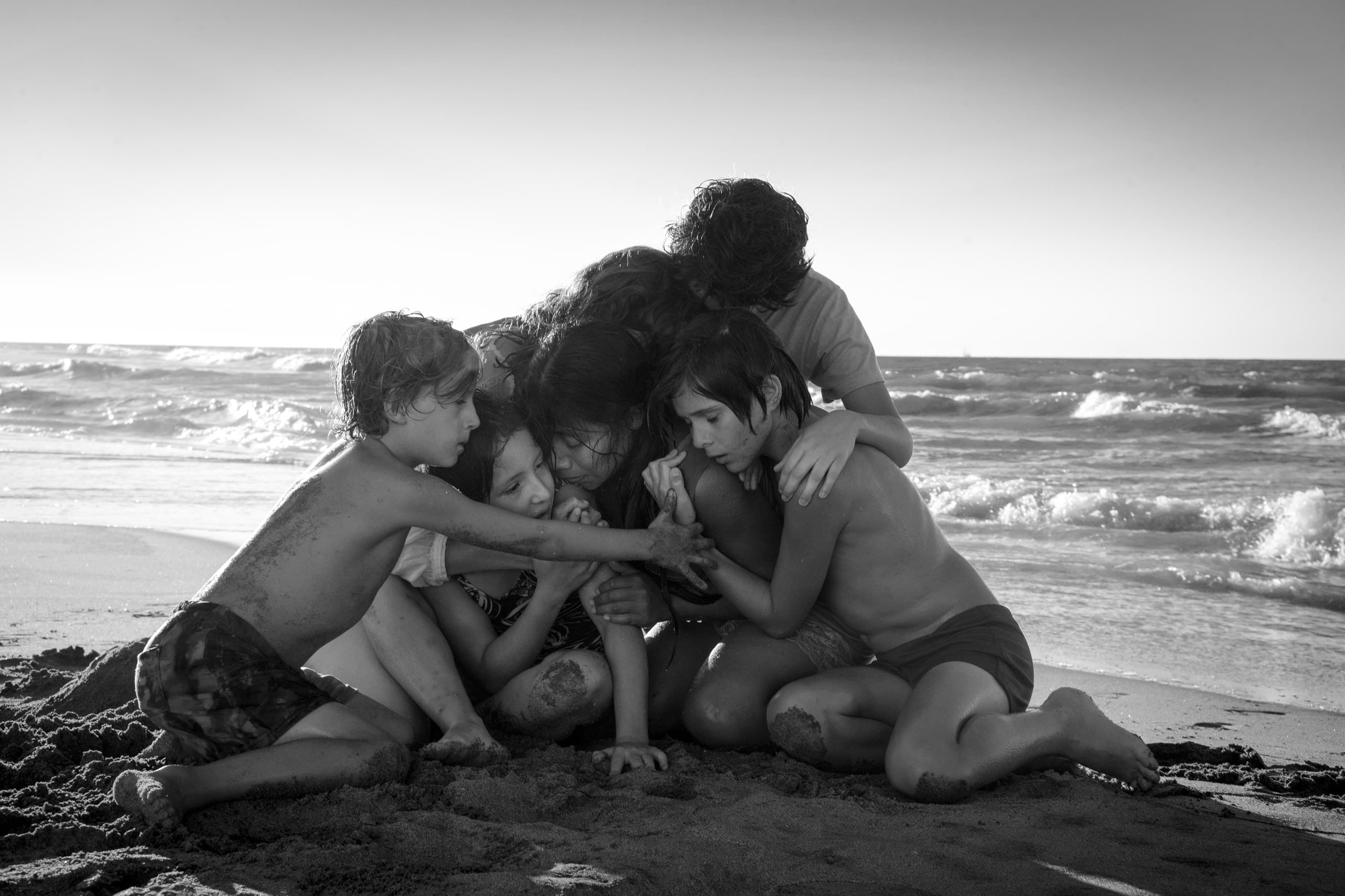 Will 'ROMA' make history—or will Bradley Cooper’s snub make ‘A Star Is Born’ the avenging underdog?