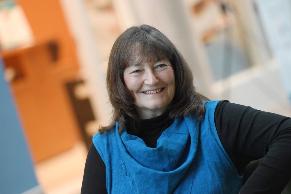 Introducing the 2019 3M National Teaching Fellowship Award Winners