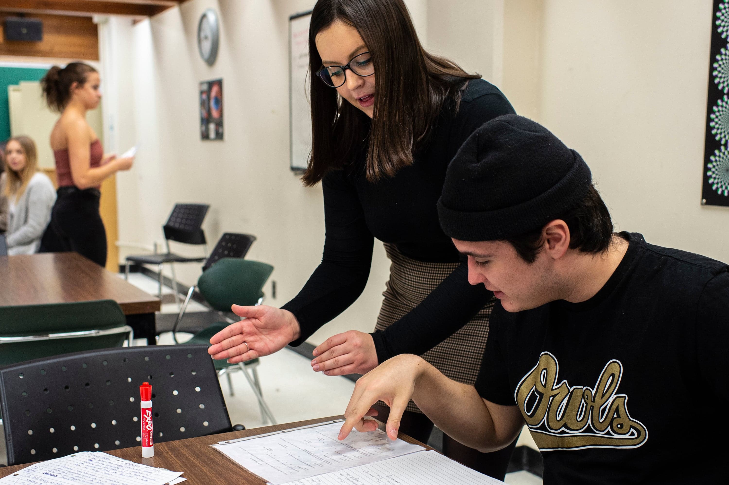 Why are Canadian universities so slow to adopt digital learning?