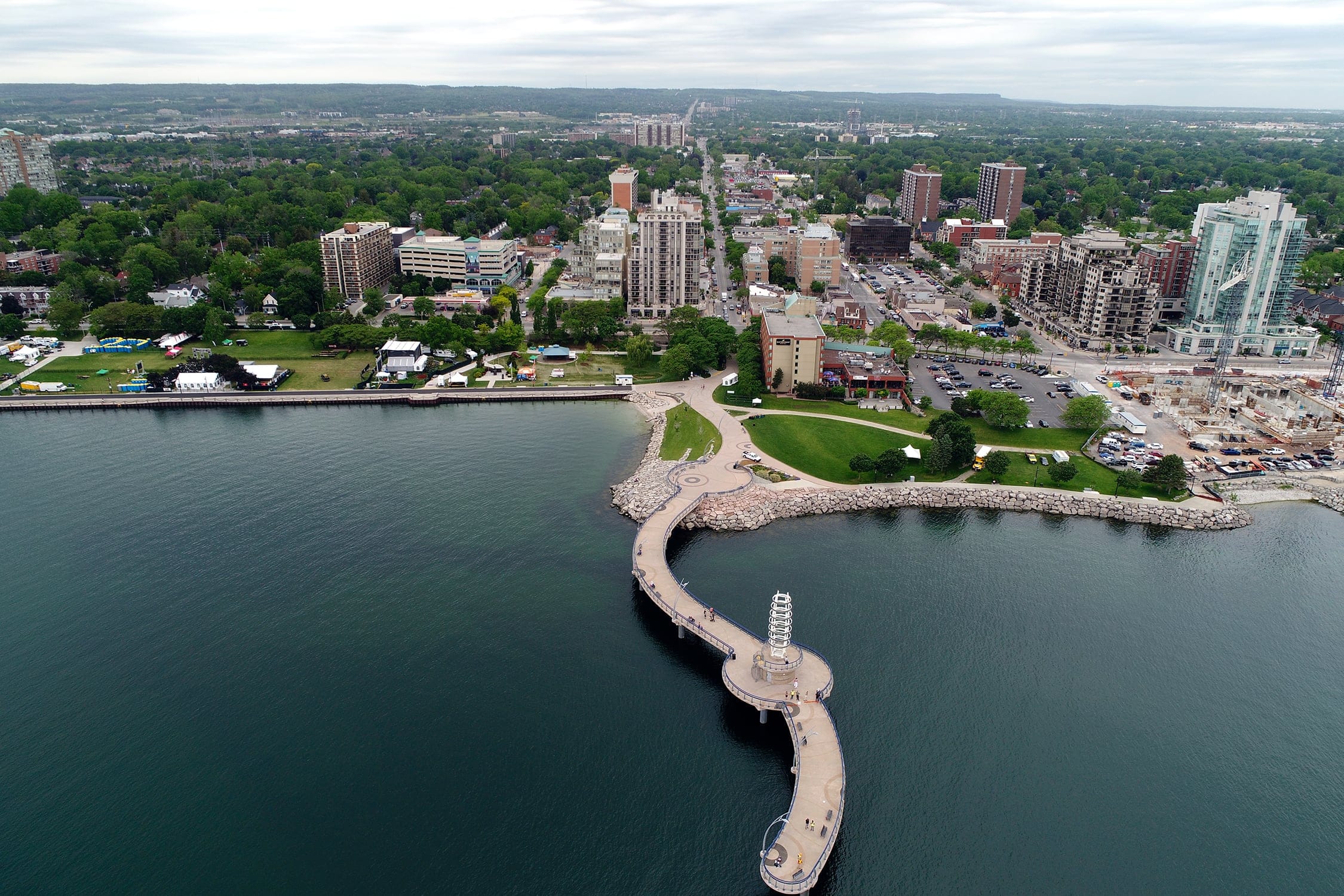 Burlington, Ont. (City of Burlington)