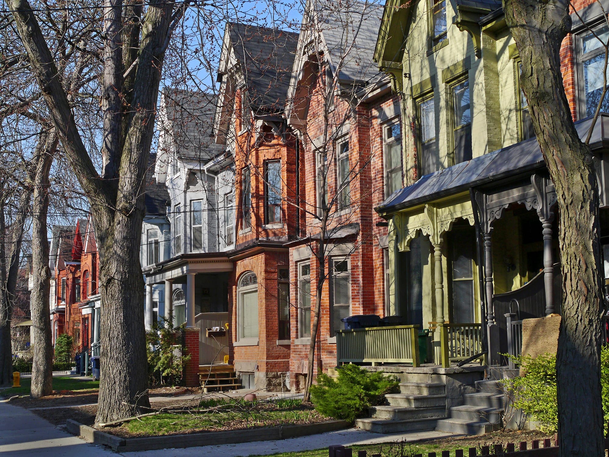 Toronto, Ont. (Peter Spiro/iStock)