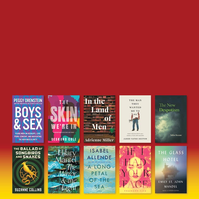 BOOKS_YEAR AHEAD