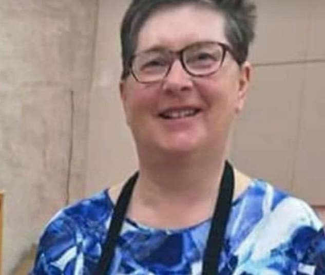 Lillian Hyslop