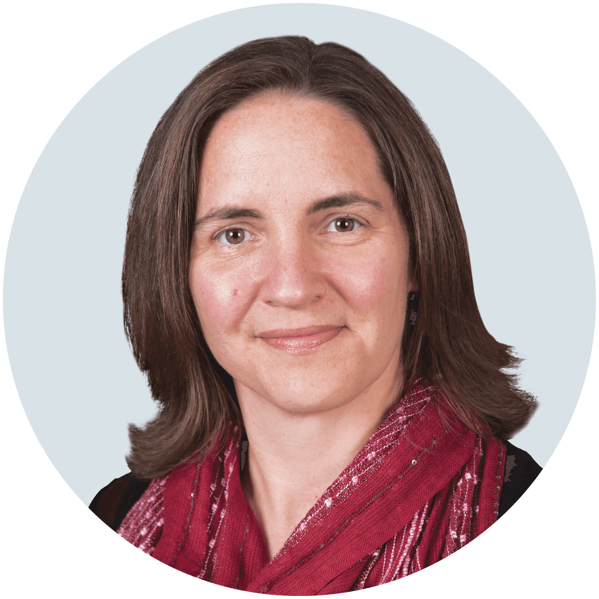 Tammy Schirle, professor of economics, Wilfrid Laurier University (Tomasz Adamski)